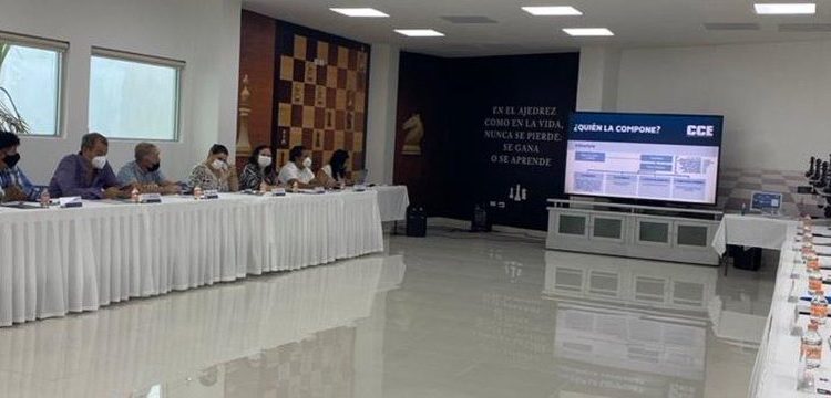 EMPRESARIOS  RECHAZAN HAYA CREACIÓN DE NUEVOS IMPUESTOS