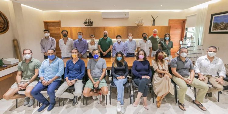 ANALIZAN PANORAMA TURÍSTICO DE TULUM