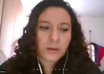CONVOCAN FEMINISTAS A MARCHAS SIN HOMBRES EL 25 N