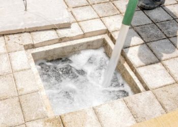 ANUNCIA LA CAPA TRABAJOS EN EL ACUEDUCTO PRINCIPAL DE CHETUMAL