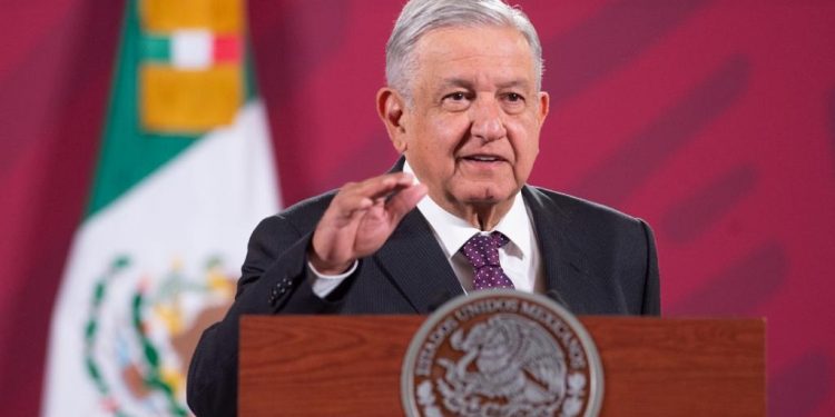 EL BUEN FIN EN EL RESUMEN DE LA MAÑANERA.