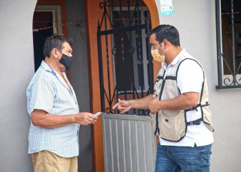 INVITA AYUNTAMIENTO CASA POR CASA A ESTERILIZAR MASCOTAS DE COMPAÑÍA GRATUITAMENTE