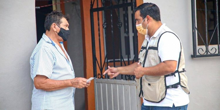 INVITA AYUNTAMIENTO CASA POR CASA A ESTERILIZAR MASCOTAS DE COMPAÑÍA GRATUITAMENTE