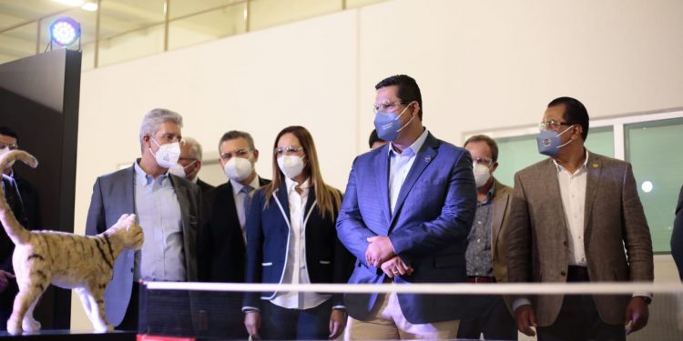 GUANAJUATO REGISTRA 2 MIL 350 MILLONES DE DÓLARES Y MÁS DE 26 MIL EMPLEOS EN MATERIA DE ATRACCIÓN DE INVERSIONES