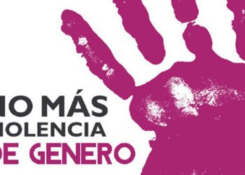 PODER JUDICIAL SE SUMA CONTRA LA VIOLENCIA DE GÉNERO