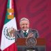 ENTREGA AMLO APOYOS A QUINTANA ROO, DICE EN LA MAÑANERA. ESTE ES EL RESUMEN