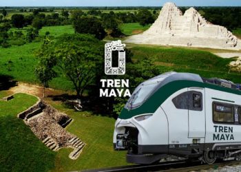ASIMEX DEL CARIBE ES DECLARADO GANADOR DE LA LICITACIÓN DEL RIEL PARA EL TRAMO 1 DEL TREN MAYA