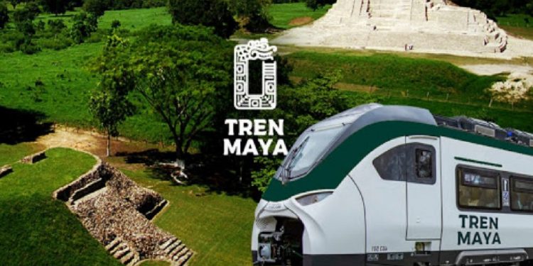 ASIMEX DEL CARIBE ES DECLARADO GANADOR DE LA LICITACIÓN DEL RIEL PARA EL TRAMO 1 DEL TREN MAYA