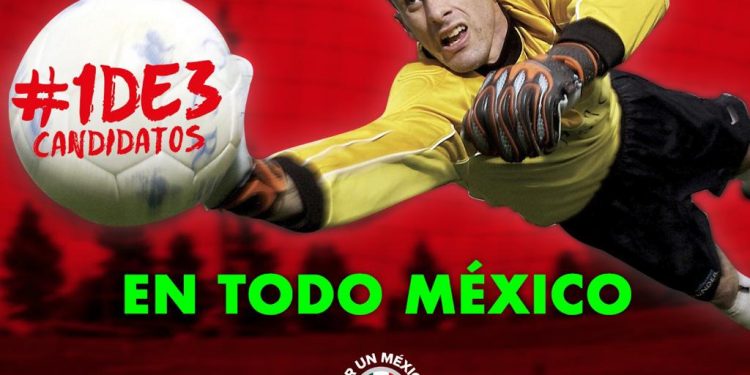 CONVOCA EL PRI A TODOS LOS PARTIDOS A QUE 1 DE CADA 3 DE SUS CANDIDATOS SEAN JÓVENES