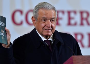 PRESENTA LA GUÍA ÉTICA PARA LA TRANSFORMACIÓN DE MÉXICO