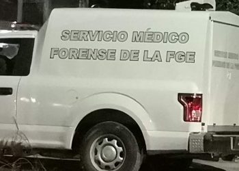 ADOLESCENTE SE SUICIDA CON SU HAMACA