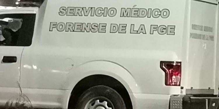 ADOLESCENTE SE SUICIDA CON SU HAMACA