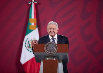 OFRECE GOBIERNO FEDERAL OPORTUNIDADES DE ESPECIALIZACIÓN