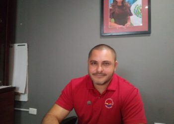 ISAAC JANIX PIDE AL GOBIERNO MUNICIPAL SEPARARSE DEL MANDO ÚNICO