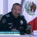 DIFUNDE ALBERTO CAPELLA RESULTADOS EN SEGURIDAD PÚBLICA