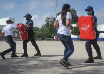 SUMA DE ESFUERZOS EN SOLIDARIDAD PARA ERRADICAR VIOLENCIA CONTRA LAS MUJERES