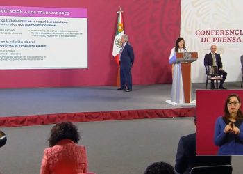 CANCÚN EJEMPLO DE ILEGALIDAD DEL OUTSOURCING