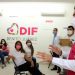 RECONOCE FLAVIO CARLOS ROSADO CAPACITACIÓN CONTÍNUA DE SERVIDORES PÚBLICOS DE DIF BJ