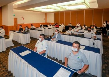 PRIORIZA LA CAPA LA PROFESIONALIZACIÓN DEL PERSONAL OPERATIVO