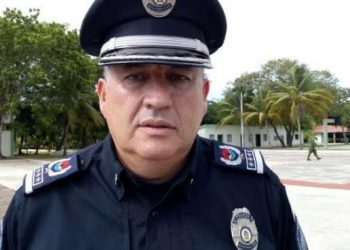 DESTITUYEN A TITULAR DE LA SSP DE BENITO JUÁREZ POR DISPAROS CONTRA MANIFESTANTES