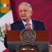 PROMETE AMLO APOYO PARA CHETUMAL