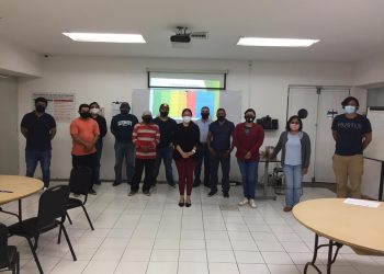 TRANSFIERE UNICARIBE CONOCIMIENTO A COOPERATIVAS PARA ELEVAR SU CALIDAD DE VIDA