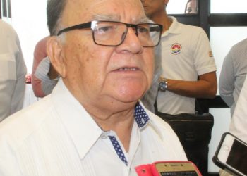 ARTURO ABREU VE “MANO NEGRA” TRAS LA VIOLENTA PROTESTA