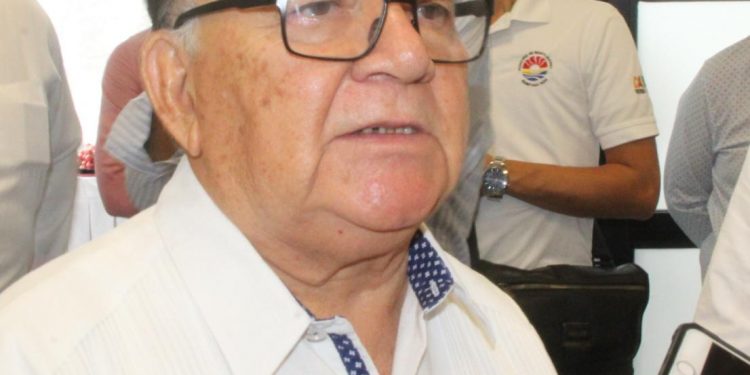 ARTURO ABREU VE “MANO NEGRA” TRAS LA VIOLENTA PROTESTA