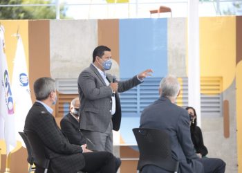 GUANAJUATO APUESTA EN UN DESARROLLO ECONÓMICO Y SOCIAL BASADO EN EL CONOCIMIENTO