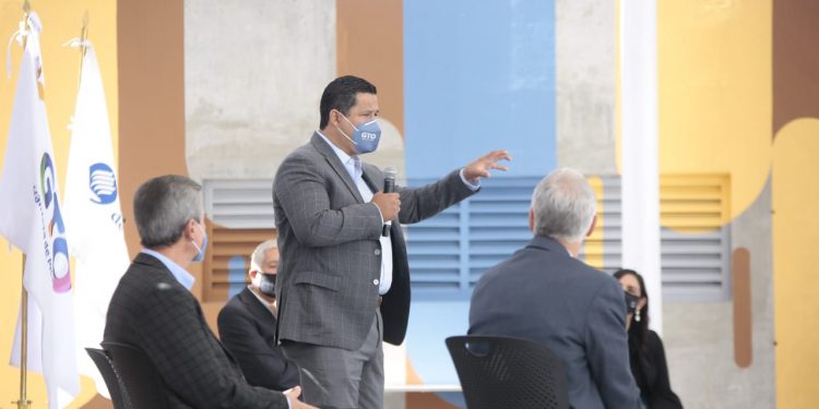 GUANAJUATO APUESTA EN UN DESARROLLO ECONÓMICO Y SOCIAL BASADO EN EL CONOCIMIENTO