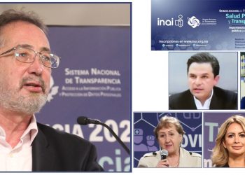 TRANSPARENCIA PROACTIVA Y ACCESO A LA INFORMACIÓN, INDISPENSABLES PARA CONSTRUIR UNA SOCIEDAD INFORMADA EN TIEMPOS DE PANDEMIA
