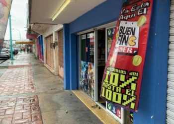 PANDEMIA DE COVID-19 SEPULTA AL “BUEN FIN” EN SU EDICIÓN 2020