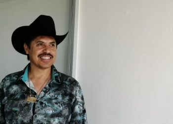MARTÍN LIRA ESTÁ “ATRAPADO” EN CANCÚN