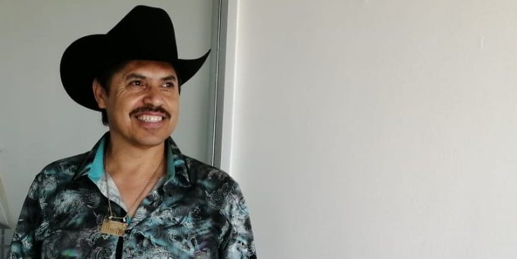 MARTÍN LIRA ESTÁ “ATRAPADO” EN CANCÚN