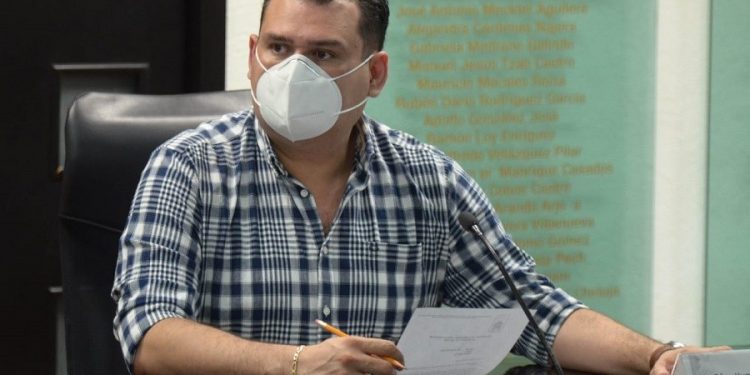 SIN RAZÓN PROPUESTA DE PT PARA HOMOLOGAR ELECCIONES FEDERAL