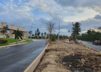 RECHAZAN HOTELEROS OBRA DE FONATUR EN PUERTO CANCÚN