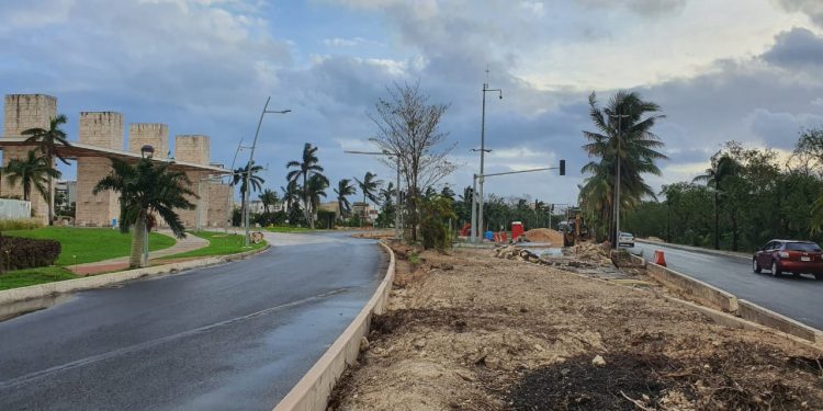 RECHAZAN HOTELEROS OBRA DE FONATUR EN PUERTO CANCÚN