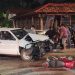 ACCIDENTE FRENTE A MUELLE DE COZUMEL INVOLUCRA A FUNCIONARIO