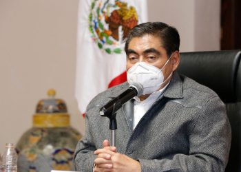 AVANZA LEY PARA DIGITALIZAR, EFICIENTAR Y ACERCAR AL GOBIERNO DE PUEBLA: MIGUEL BARBOSA