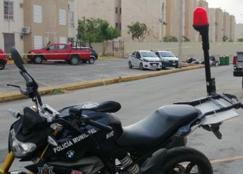 HIEREN DE BALA A UNA PERSONA EN CANCÚN
