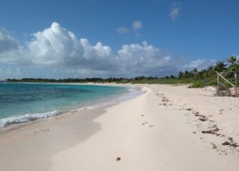 QUINTANA ROO FORTALECE OPERATIVIDAD DE ÁREAS NATURALES PROTEGIDAS