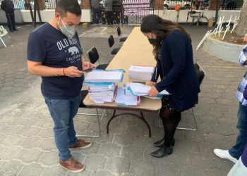 MANTIENE DERECHOS HUMANOS APERTURA AL DIÁLOGO