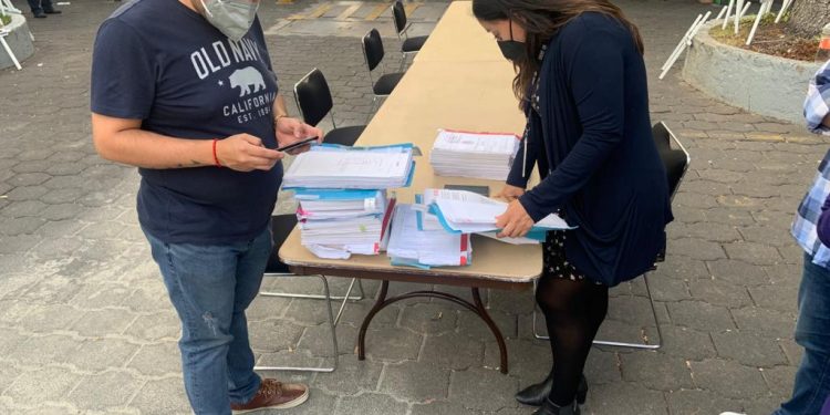 MANTIENE DERECHOS HUMANOS APERTURA AL DIÁLOGO