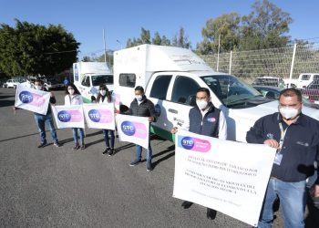 ENVÍA GUANAJUATO PERSONAL MÉDICO A TABASCO