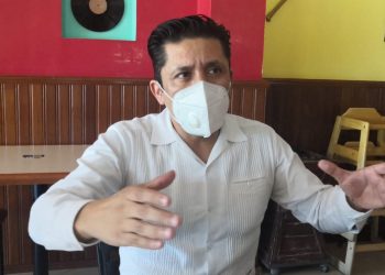 PRD Y PAN CONFRONTAN A SUS «GALLOS» A PARTIR DEL 15 DE NOVIEMBRE
