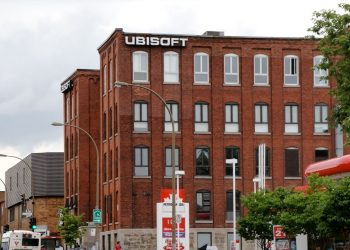 REPORTAN TOMA DE REHENES EN LA OFICINA DE LA EMPRESA DE VIDEOJUEGOS UBISOFT EN MONTREAL