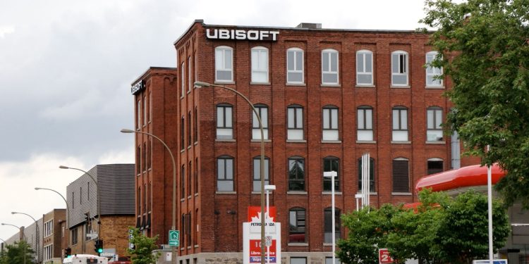 REPORTAN TOMA DE REHENES EN LA OFICINA DE LA EMPRESA DE VIDEOJUEGOS UBISOFT EN MONTREAL