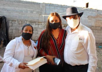 SE FORTALECE EL PT EN ZACATECAS