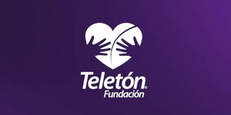 ANUNCIAN QUE ESTE AÑO EL TELETÓN NO TENDRÁ META DE RECAUDACIÓN