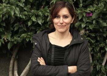 INAH OTORGA RECONOCIMIENTO A LA ANTROPÓLOGA XIMENA MARÍA CHÁVEZ BALDERAS, PERITA DE LA FGE